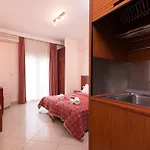 Nel Centro 3* Limenaria (Thasos)