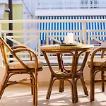 Nel Centro 3* Limenaria (Thasos)