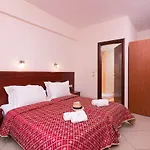 Nel Centro 3* Limenaria (Thasos)