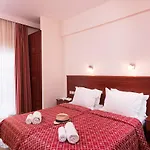 Hotel de apartamente Nel Centro 3*