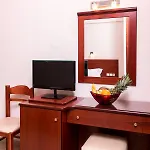 Hotel de apartamente Nel Centro 3*