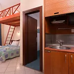 Hotel de apartamente Nel Centro 3*