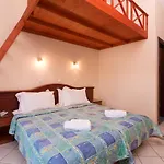 Hotel de apartamente Nel Centro 3*