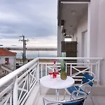 Nel Centro 3* Limenaria (Thasos)