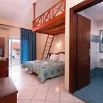 Nel Centro 3* Limenaria (Thasos)