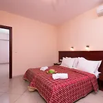 Hotel de apartamente Nel Centro 3*