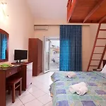 Nel Centro 3* Limenaria (Thasos)