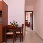 Hotel de apartamente Nel Centro 3*