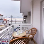 Nel Centro 3* Limenaria (Thasos)