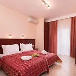 Hotel de apartamente Nel Centro 3*