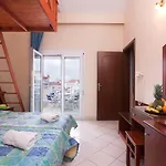 Hotel de apartamente Nel Centro 3*