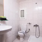 Nel Centro 3* Limenaria (Thasos)