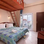 Nel Centro 3* Limenaria (Thasos)