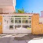 Hotel de apartamente Nel Centro 3*