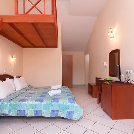 Nel Centro 3* Limenaria (Thasos)