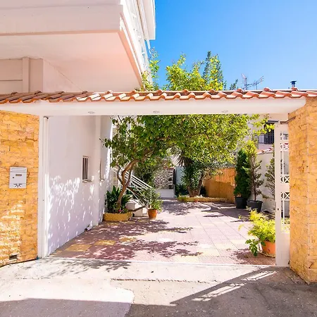 Hotel de apartamente Nel Centro 3*