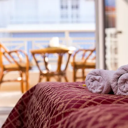 Nel Centro 3* Limenaria (Thasos)