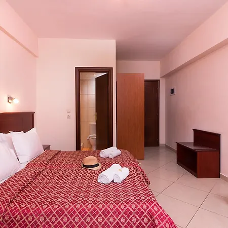 Nel Centro 3* Limenaria (Thasos)