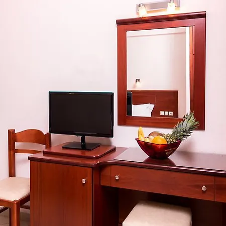 Otel Nel Centro 3*
