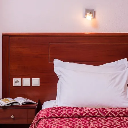 Aparthotel Nel Centro 3*