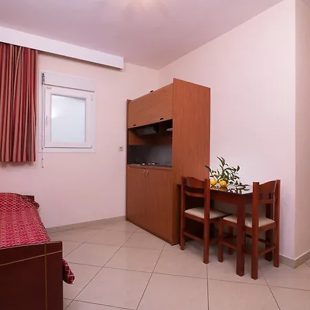 Aparthotel Nel Centro 3*