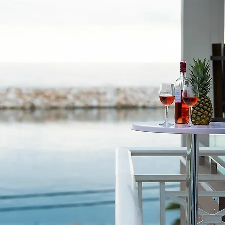 Nel Centro 3* Limenaria (Thasos)