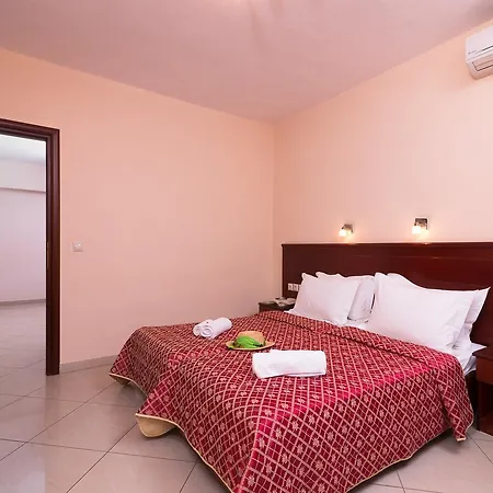 Aparthotel Nel Centro 3*