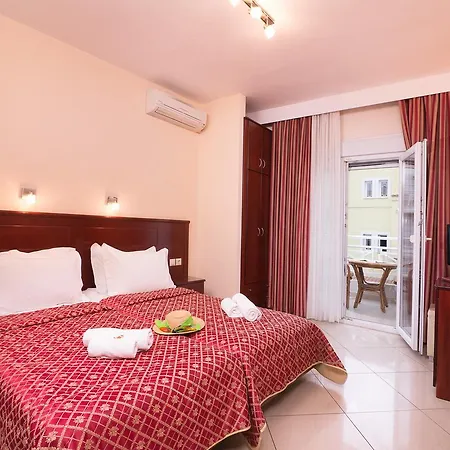 Aparthotel Nel Centro 3*