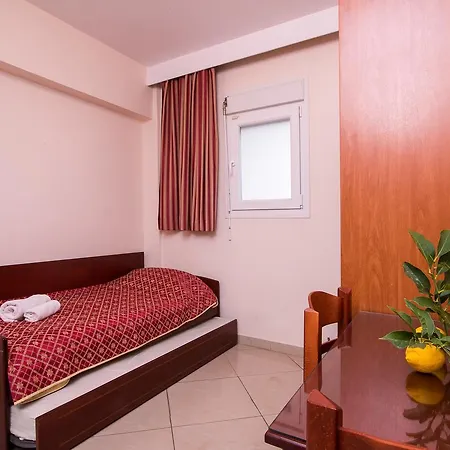 Aparthotel Nel Centro 3*