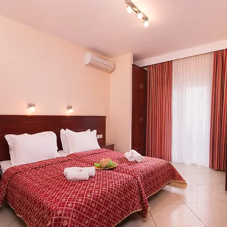 Aparthotel Nel Centro 3*