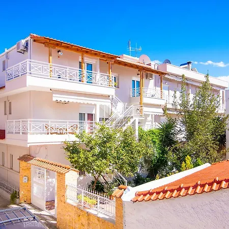 Aparthotel Nel Centro 3*