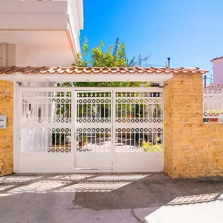 Aparthotel Nel Centro 3*