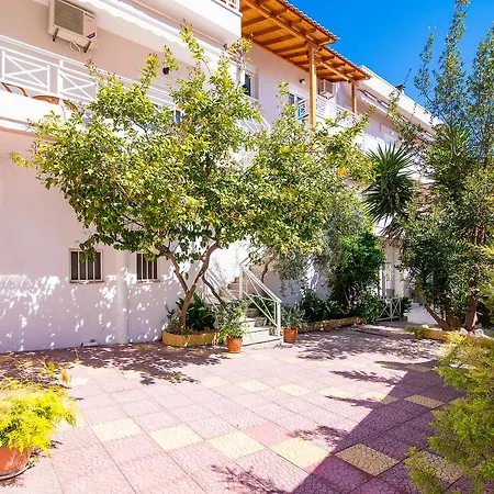 Nel Centro 3* Limenaria (Thasos)