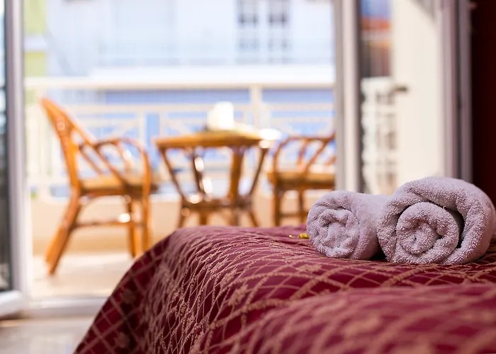 Nel Centro 3* Limenaria (Thasos)