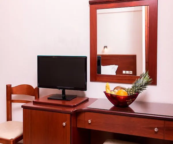 Hotel de apartamente Nel Centro 3*