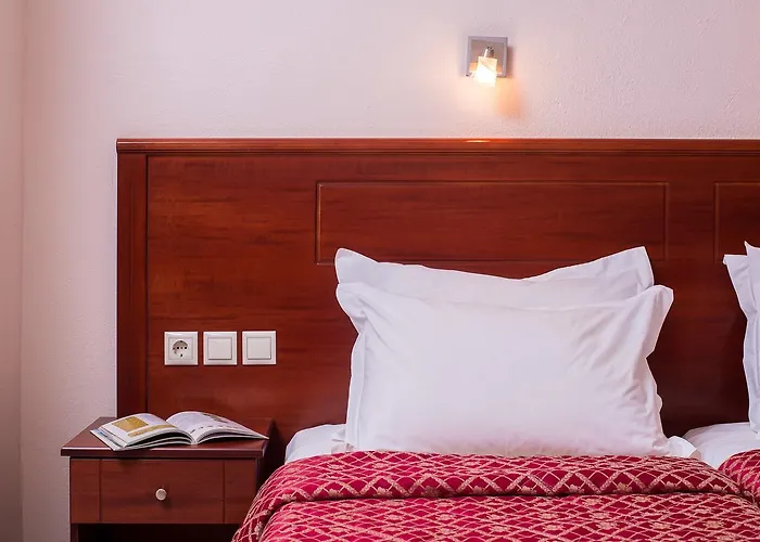 Hotel de apartamente Nel Centro 3*