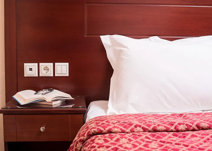 Nel Centro 3* Limenaria (Thasos)