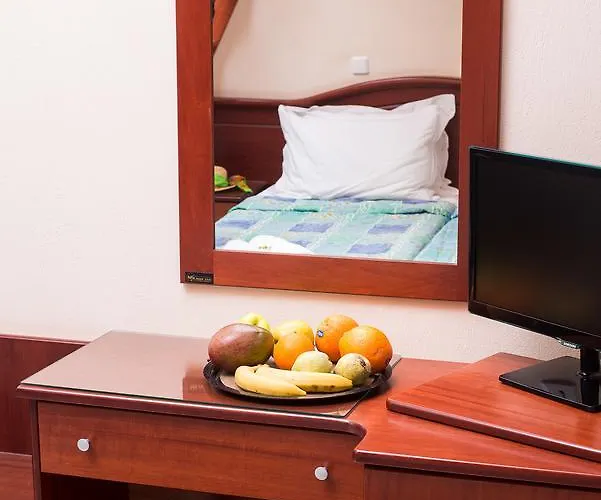 Nel Centro 3* Limenaria (Thasos)