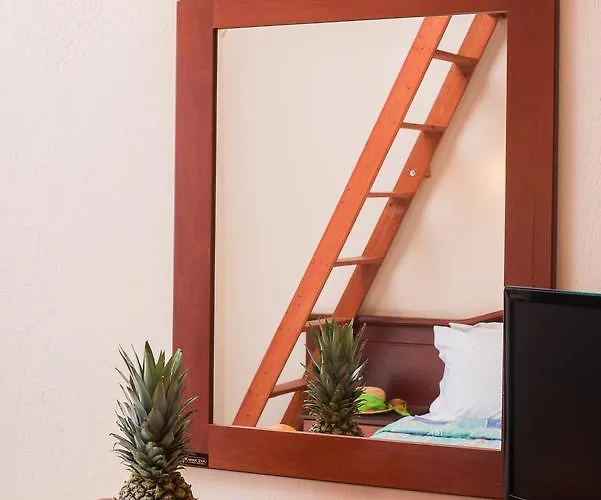 Nel Centro 3* Limenaria (Thasos)