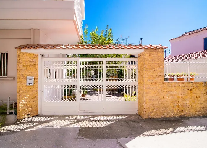 Hotel de apartamente Nel Centro 3*