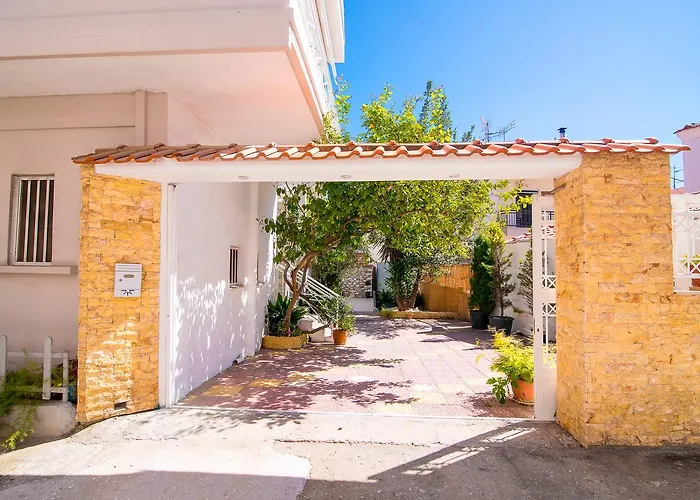 Hotel de apartamente Nel Centro 3*